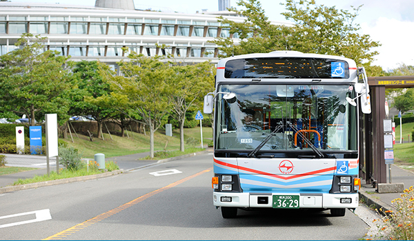 一般路線バス