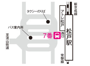 Matsudo MAP.png