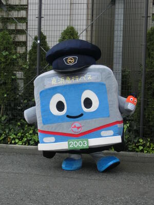 ３．けいまるくん.JPG