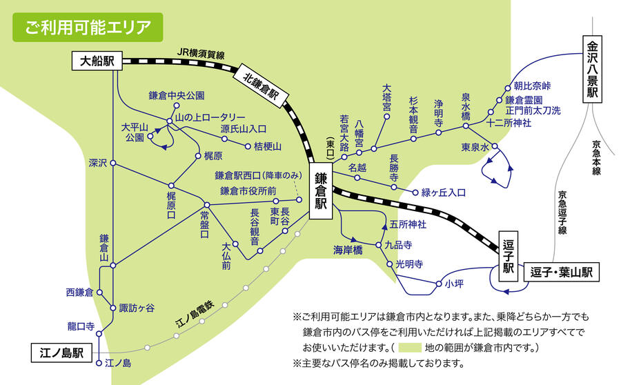 鎌倉フリー切符利用可能エリア.jpg