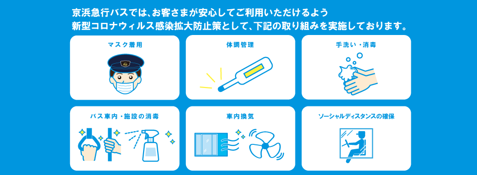 京浜急行バス