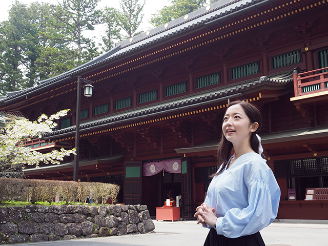 美しき江戸時代前期・寺社建築の傑作を拝観