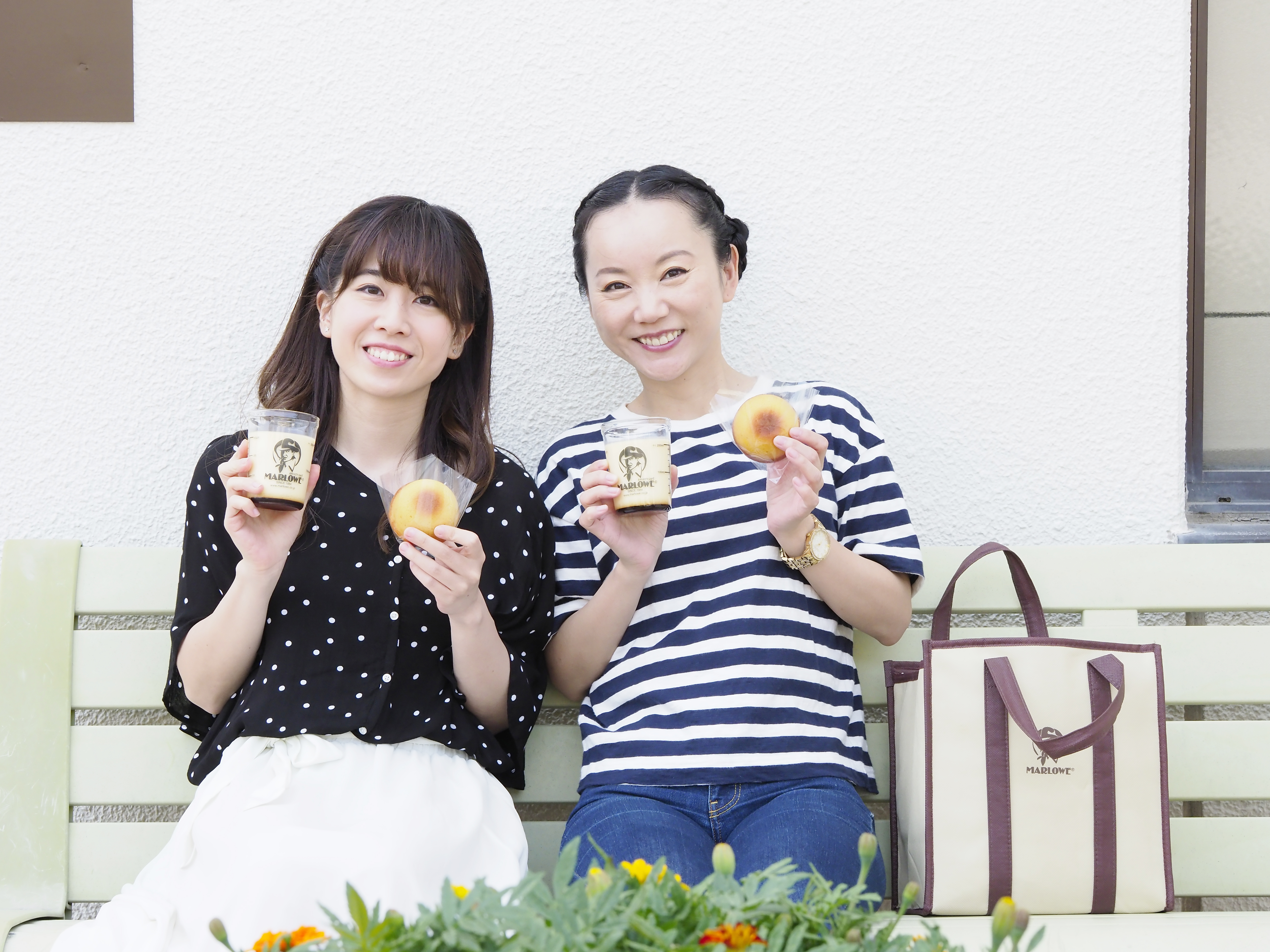 Recommended snacks and souvenirs in Hayama