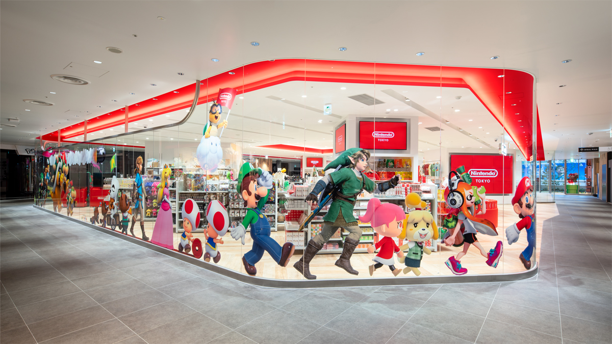 Experience Shibuya culture at Shibuya Parco