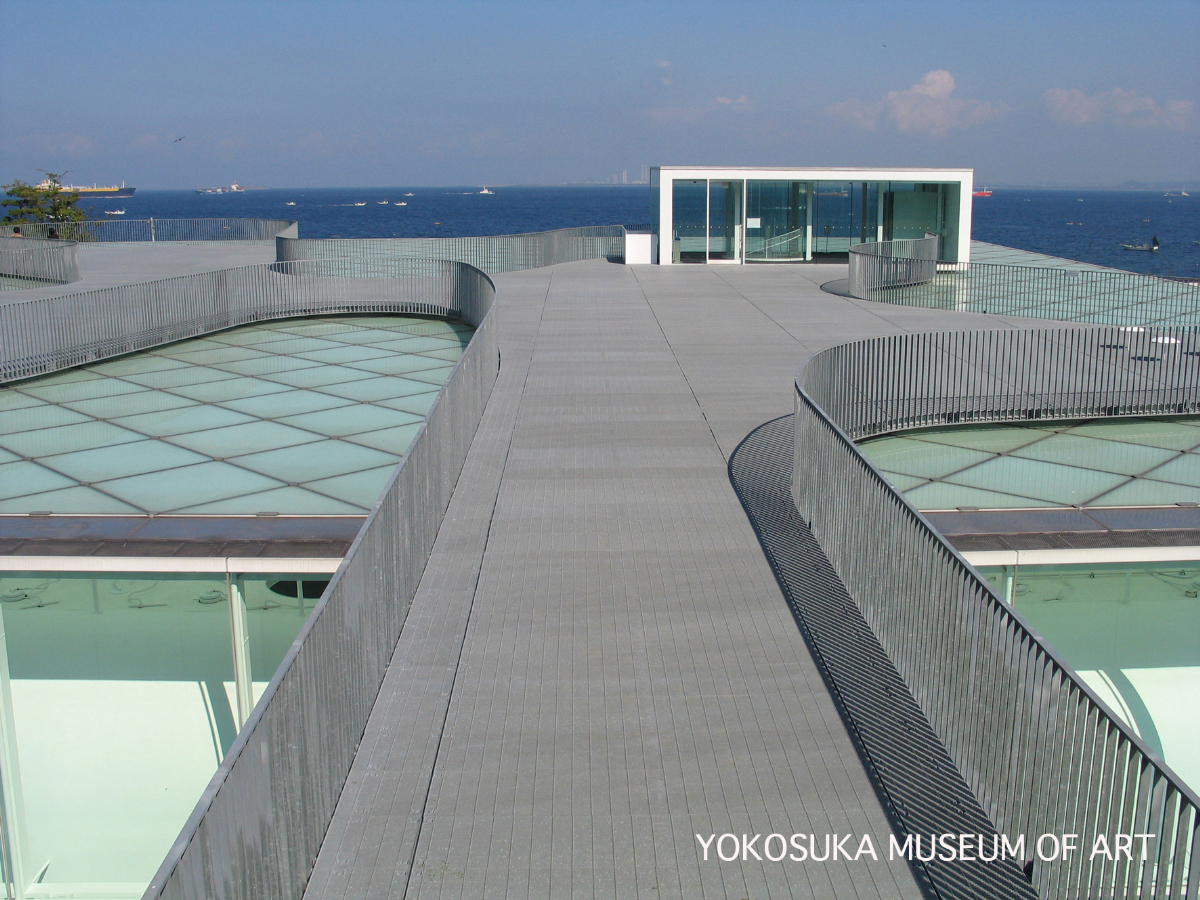 海とリゾートが同居する走水・観音崎エリアの旅