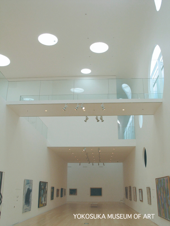 Yokosuka Museum of Art