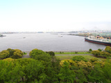 Enjoy the elegance of the port city of Yokohama