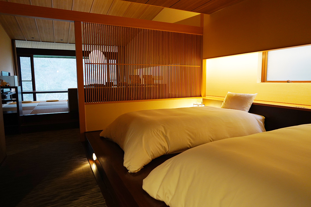 Hoshino Resorts KAI Hakone