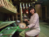 Zeniarai Benzaiten Ugafuku Shrine